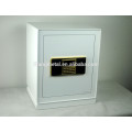 hIgh-end steel home safe box with electronic lock